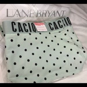 | Brand New Cacique Panties |